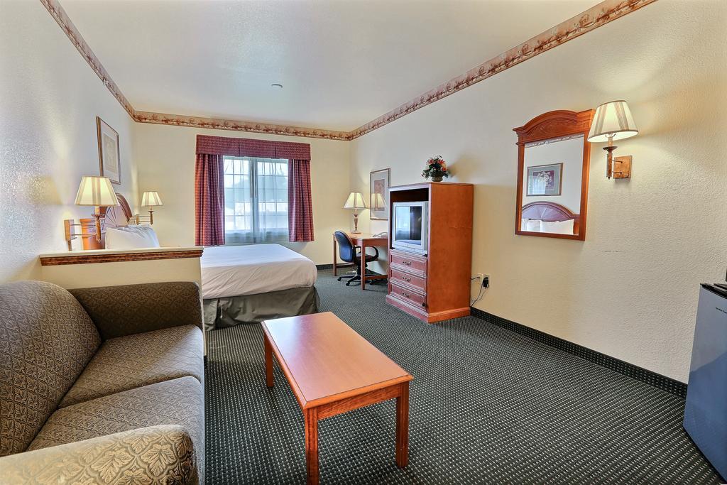 Quality Inn & Suites - Glen Rose Rum bild