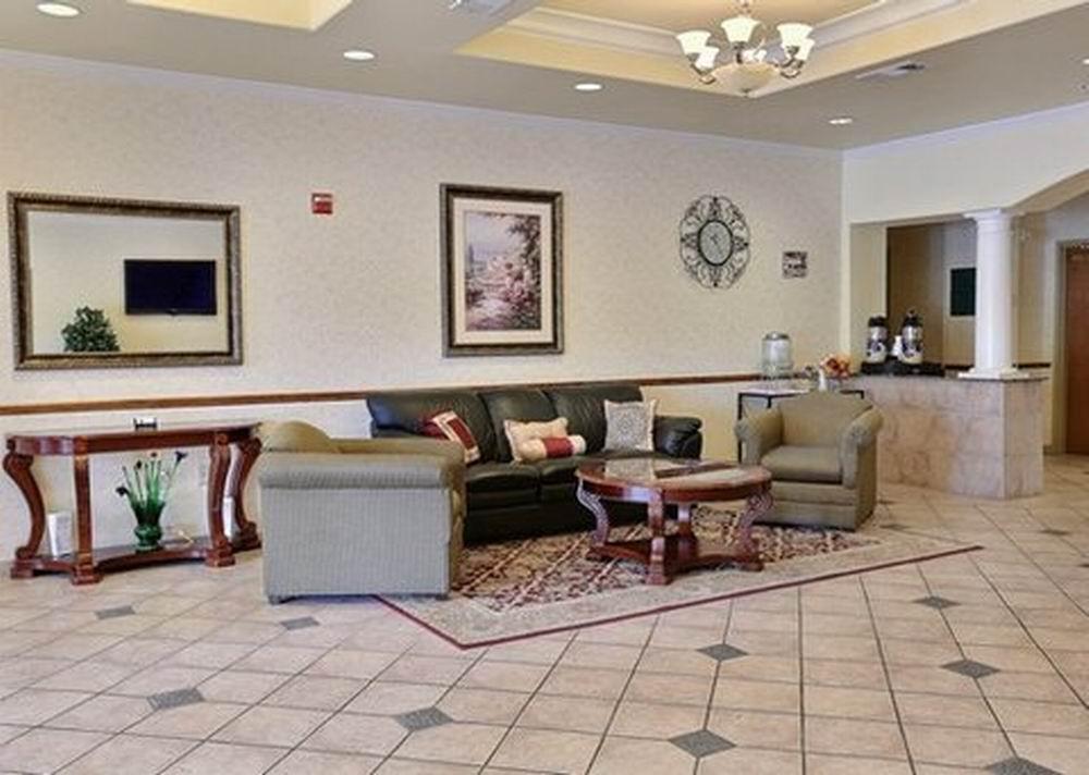 Quality Inn & Suites - Glen Rose Exteriör bild
