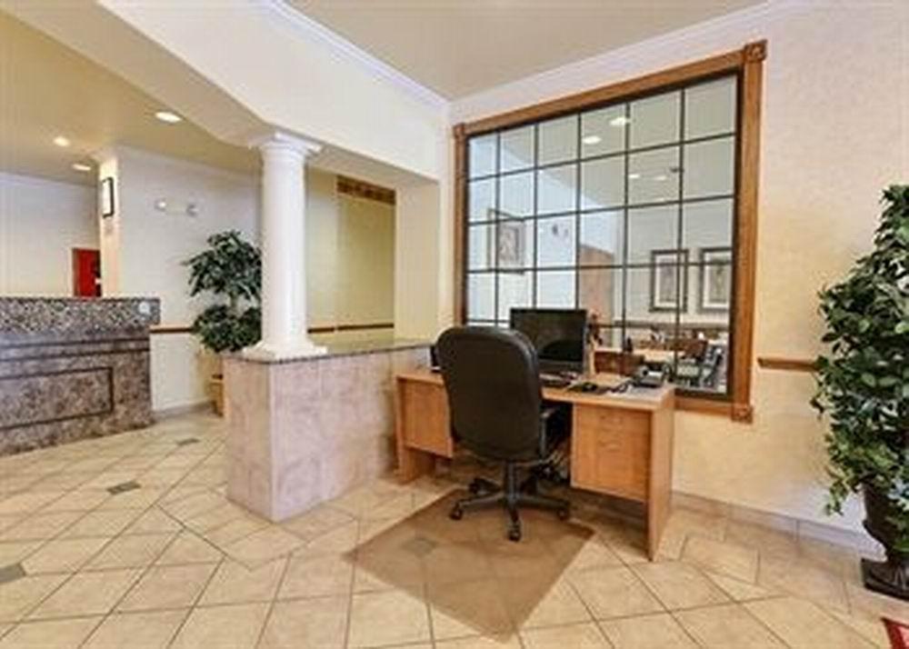 Quality Inn & Suites - Glen Rose Exteriör bild