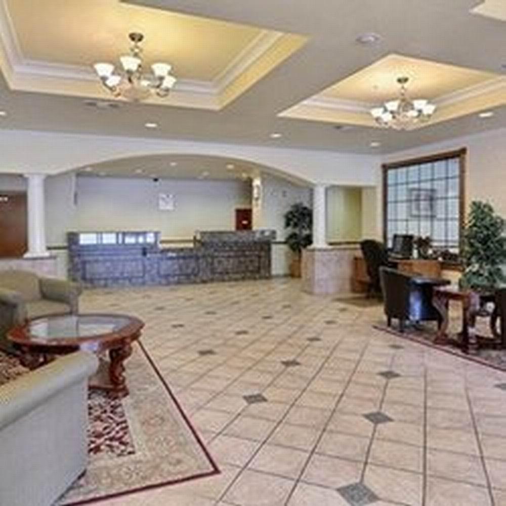 Quality Inn & Suites - Glen Rose Exteriör bild